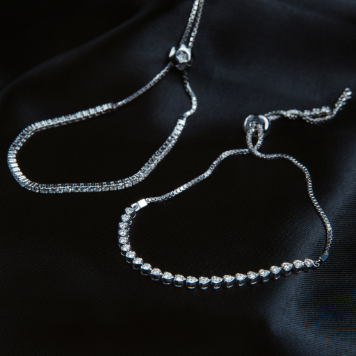 Anklets For Her