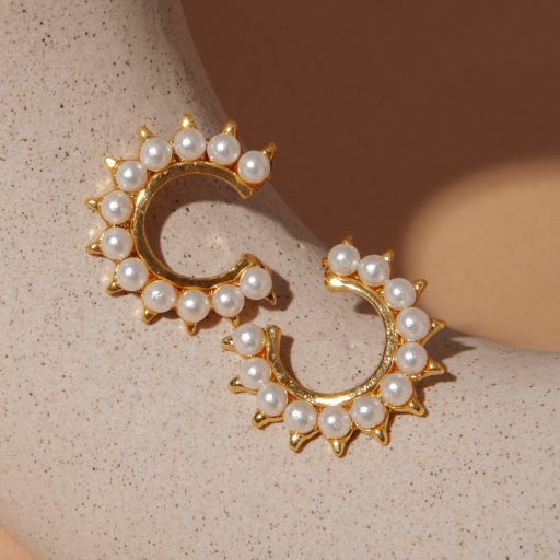 Earrings For Her