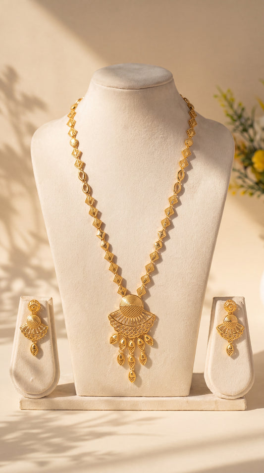 Arabi Long Set