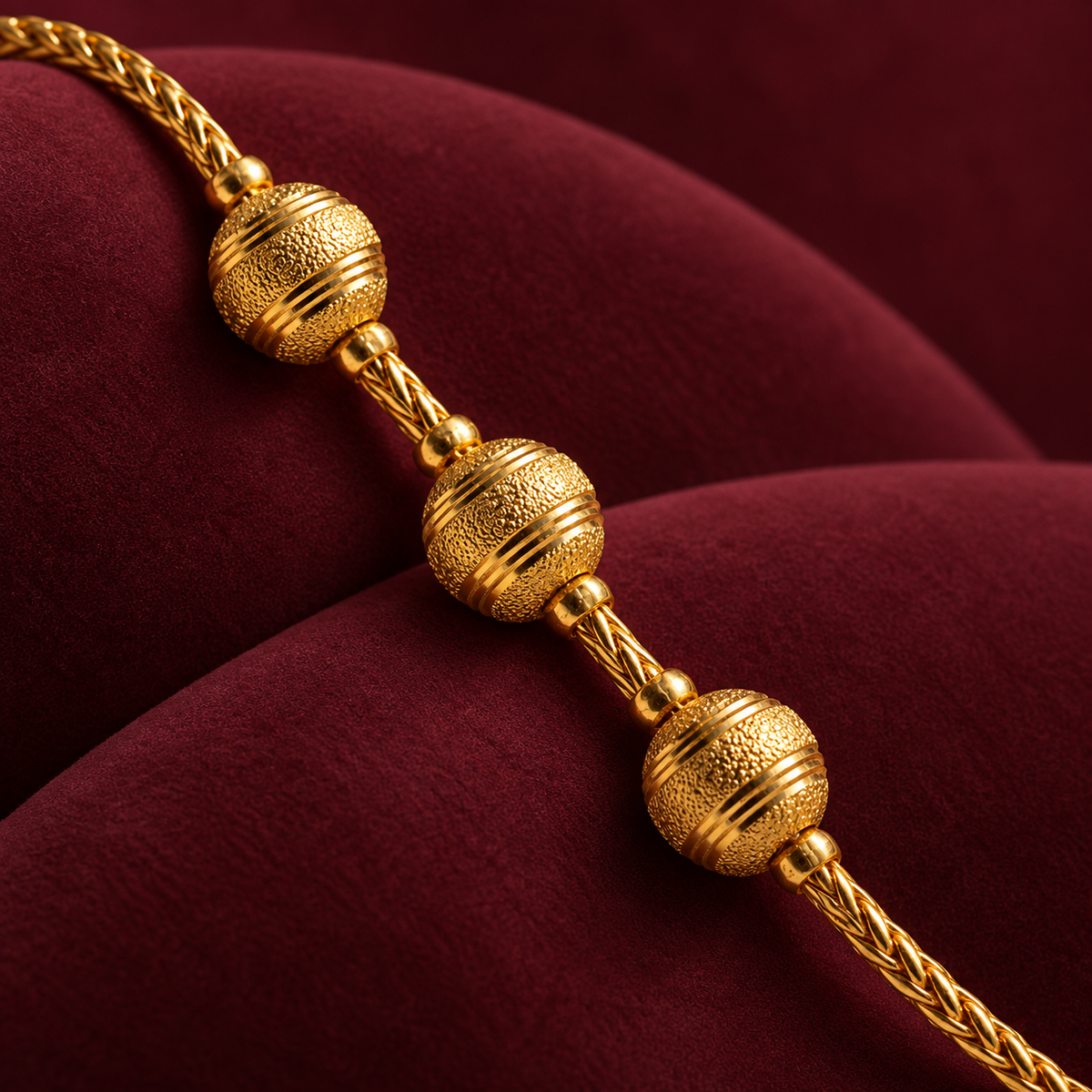 Mop Chains