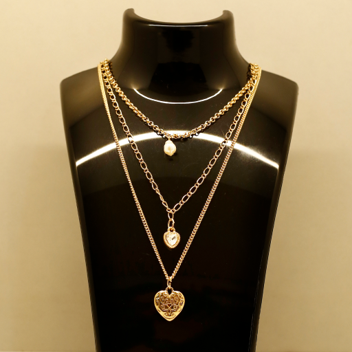 Necklaces For Her