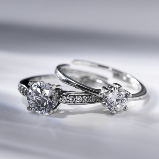 Rings For Her