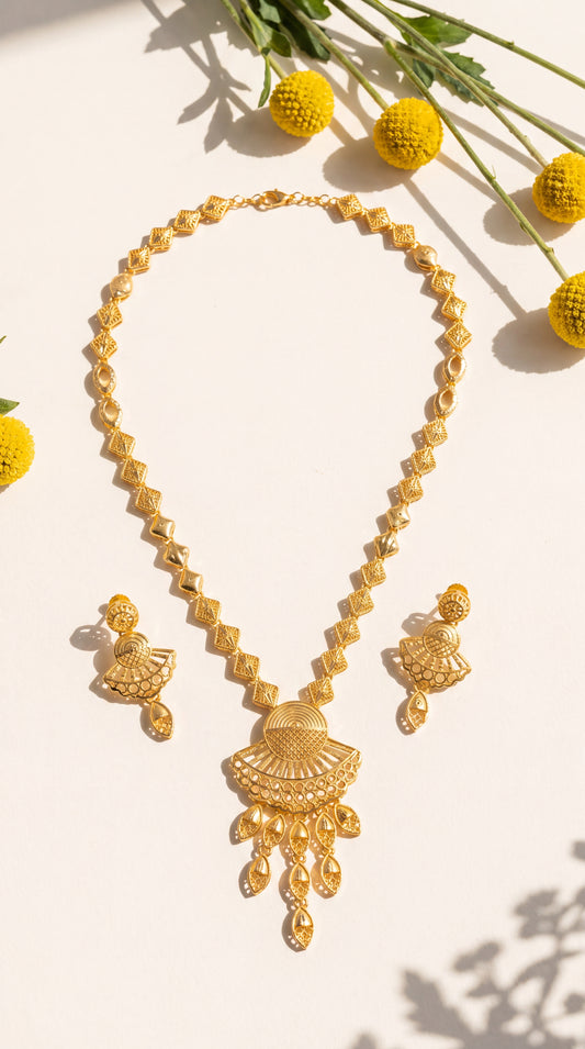 Arabi Long Set